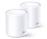 Router TP-LINK System Wi-Fi Deco X20(2-pak) AX1800 Deco X20(2-pack)